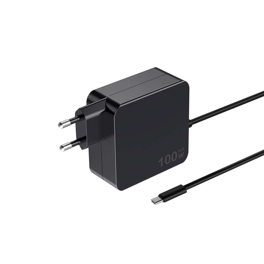 100W Laptop PD Charger